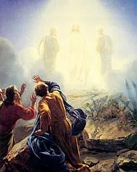 transfiguration
