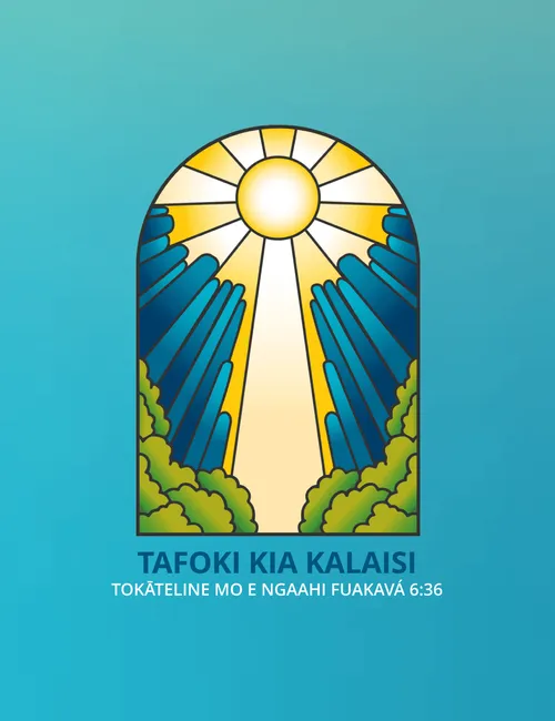 Pousitā ʻo e Kaveinga ʻa e Toʻu Tupú ki he 2025