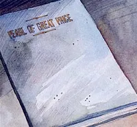 Pearl of Great Price