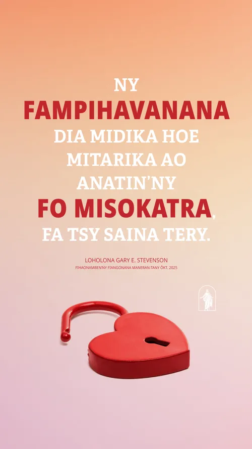 lahatsoratra solon-tsary