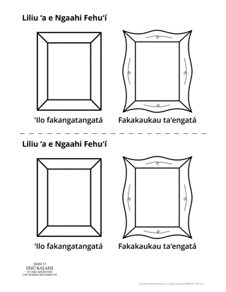 fulihi foʻou e ngaahi fehuʻí