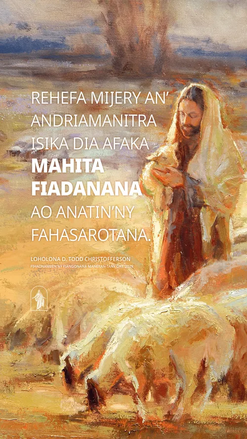 lahatsoratra solon-tsary