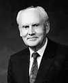 Elder Gerald E. Melchin