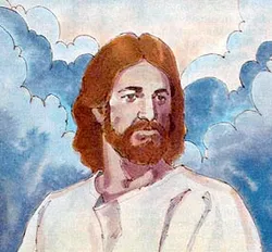 Jesus the true light