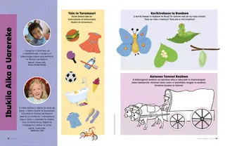 Iteraniba te PDF ma te waaki ni karana te waekon ae rabunaki, karinanan te bwewe, ao wakinan rinerine n te bong ae te Tabati