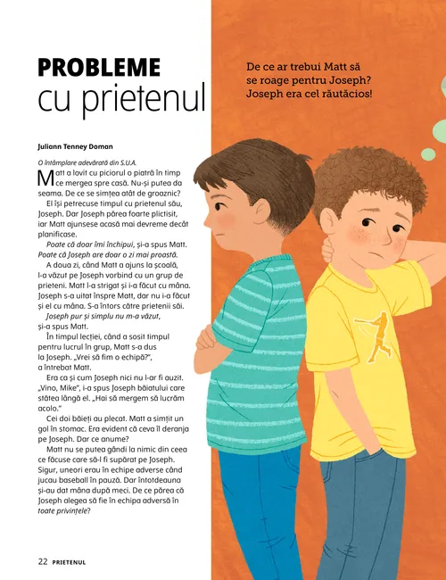 Pagină în format PDF.