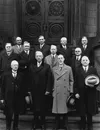 Quorum of the Twelve Apostles 1931