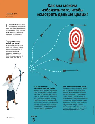 How Do We Avoid Looking beyond the Mark