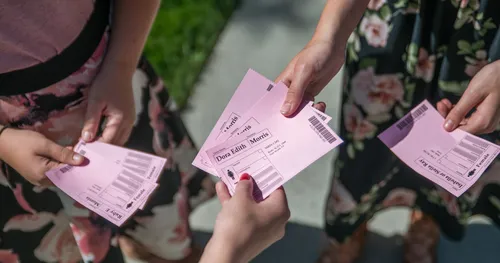 Temple Family History