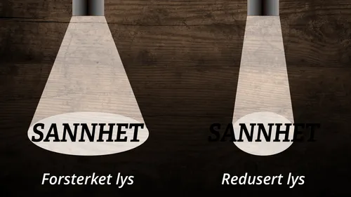 sannhet