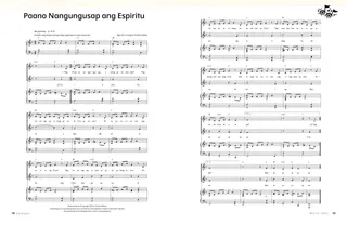 PDF ng musika