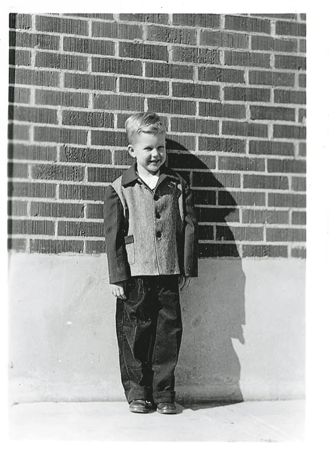 Christofferson, D. Todd. Biography