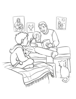 coloring page