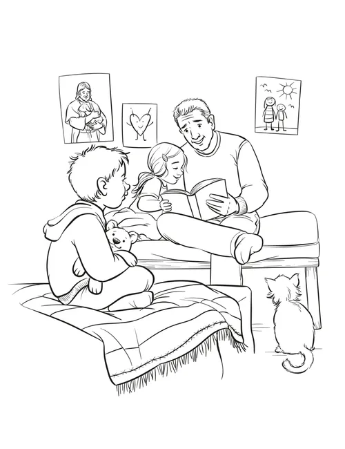 Liahona Magazine, 2020/12 Dec