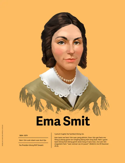 Ema Smit