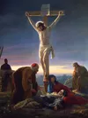 The Crucifixion