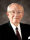 President Gordon B. Hinckley