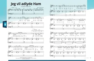 I Will Go and Do page 1