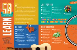 50 Fun Things to Learn-1