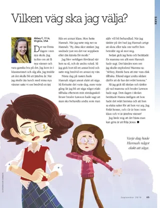 which path to choose