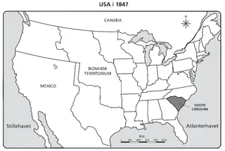 Kort, De Forenede Stater
