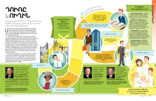 Product Shot from April 2014 Liahona