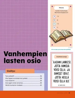 Kertomuksen PDF