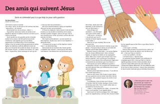 Histoire au format PDF