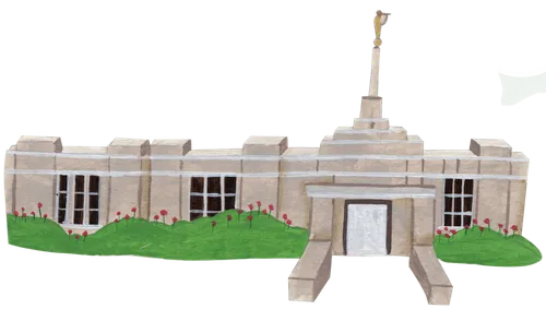 The Aba Nigeria temple