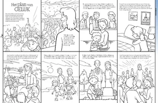 the plan of happiness