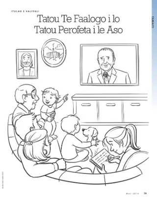 coloring page