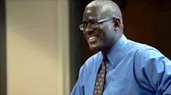 Peter Johnson explains that knowing God speaks through prophets has blessed him