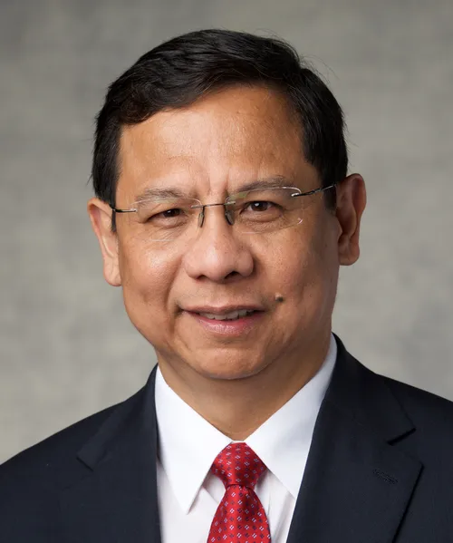 小卡洛斯·瑞維羅長老