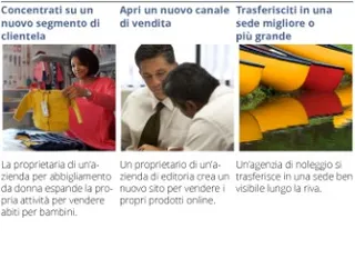 Sei modi per espandere il mercato di riferimento 1
