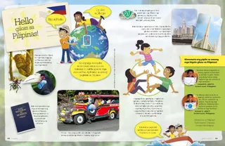 Hello from the Philippines