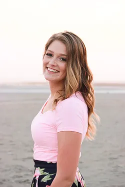 Ciara explains how the gospel of Jesus Christ has blessed her life and the lives of her family