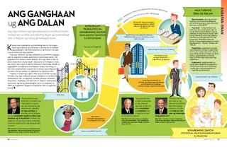 Product Shot from April 2014 Liahona