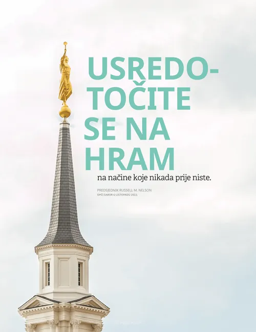 Citat na plakatu Nelson