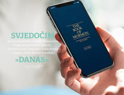 Citat na plakatu Rasbanda