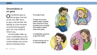 repentance is a gift