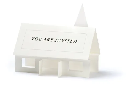 invitation