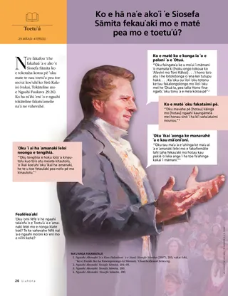 article on death and resurrection