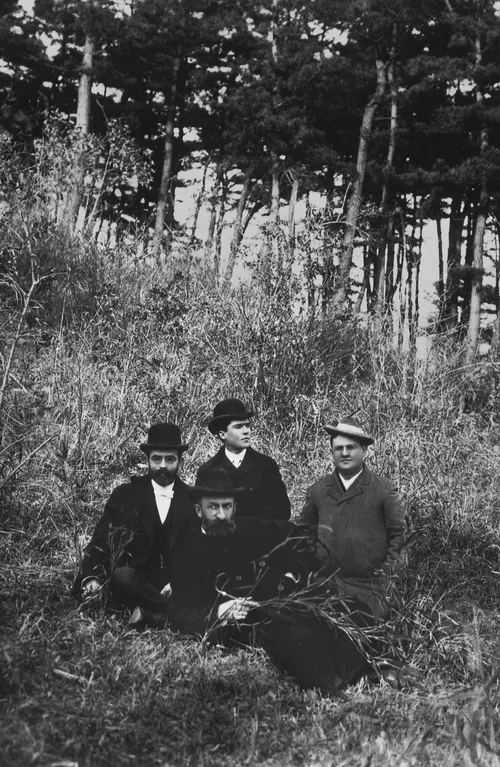 missionaries in Japan