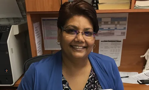 Taramatie Ragoonath Kotiah