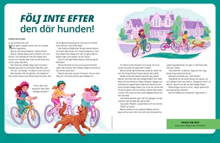 pdf för berättelse