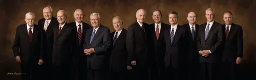 十二使徒定額組