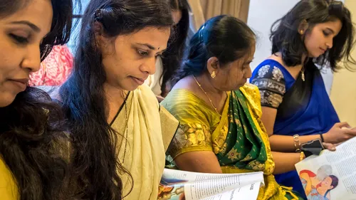 Kelas Lembaga Pertolongan