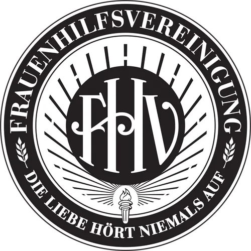 Das FHV-Emblem