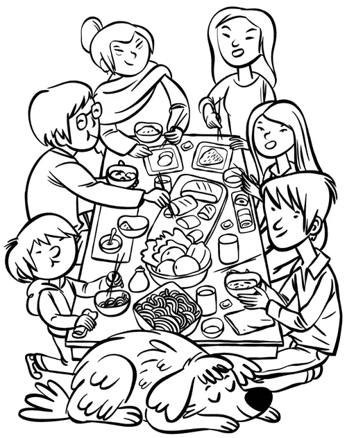 famini ren ewe chepenin mongo.