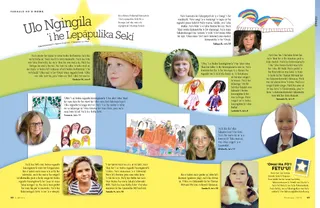 Shining Bright in the Czech Republic